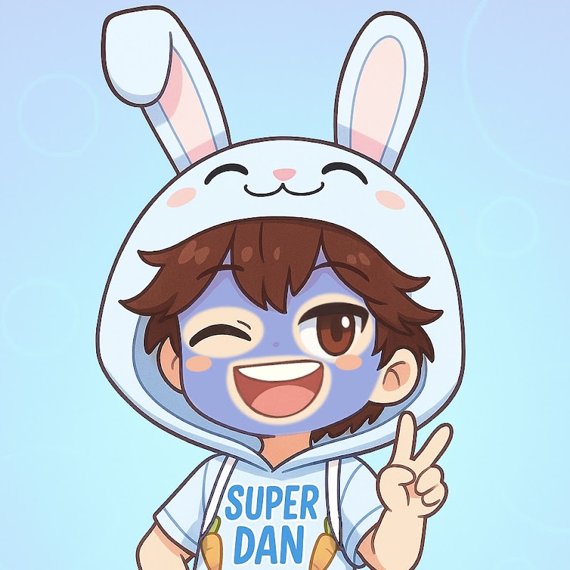 Super Dan