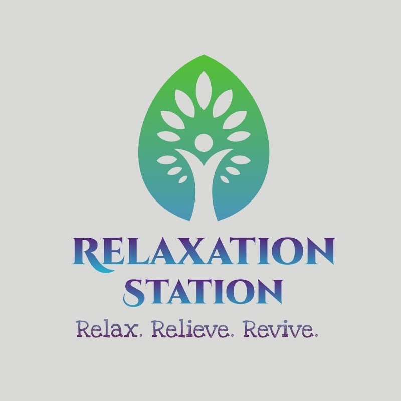 Relaxation Station 