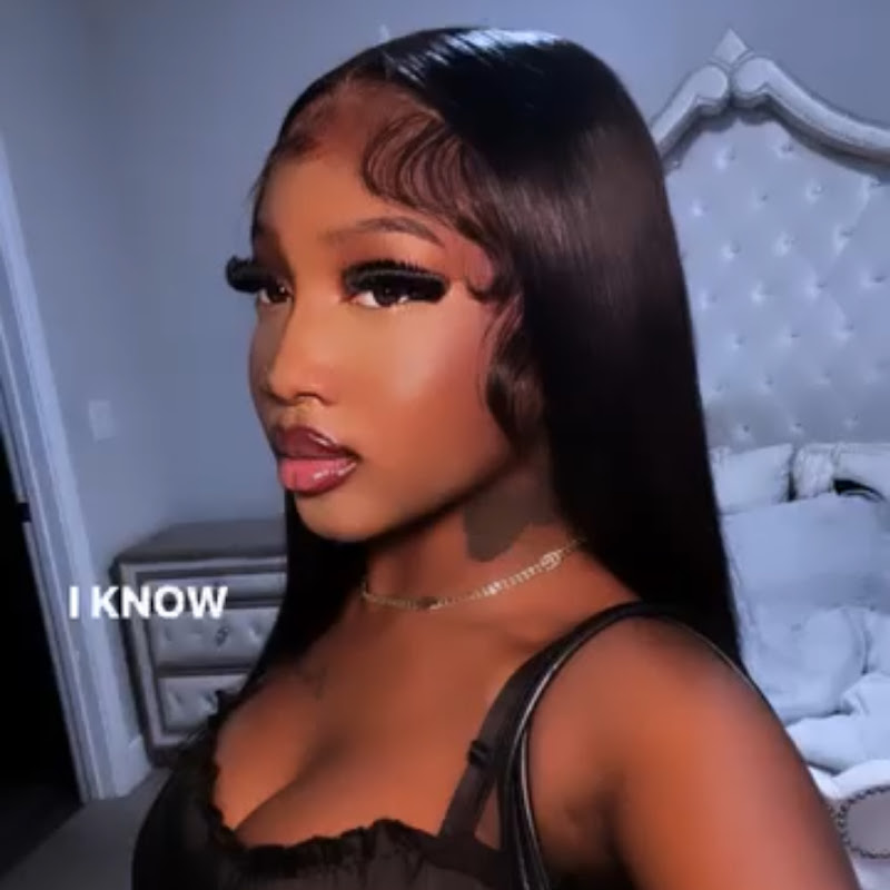 Lex Simone