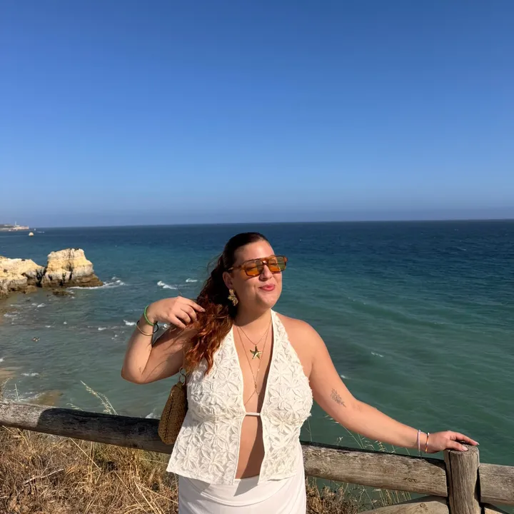 Lisitas Journey