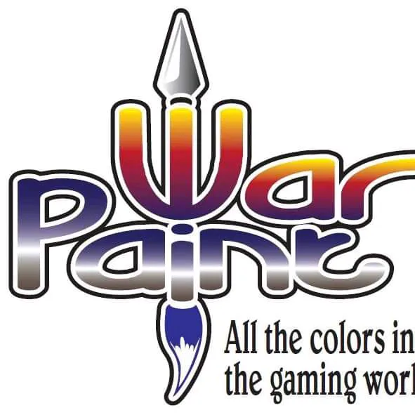 Warpaint Studio