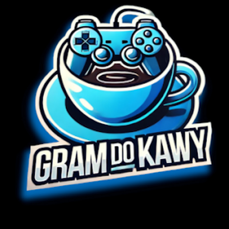 Gram Do Kawy