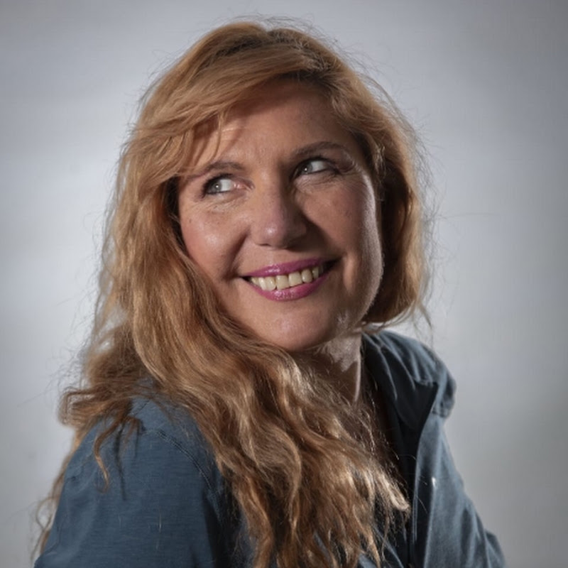 Liliana Cánaves 