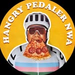 Joseph Nguyen • Hangry Pedaler NWA