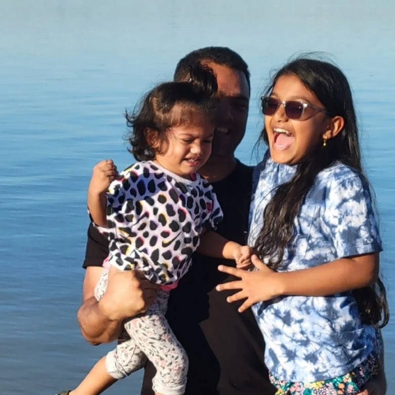 Fun First Family