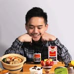 Calvin Lee | Singapore Foodie