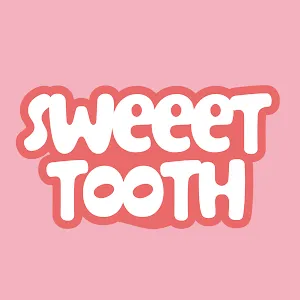 Sweeet Tooth Newy