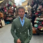 Rob |  Italy Travel & Lifestyle