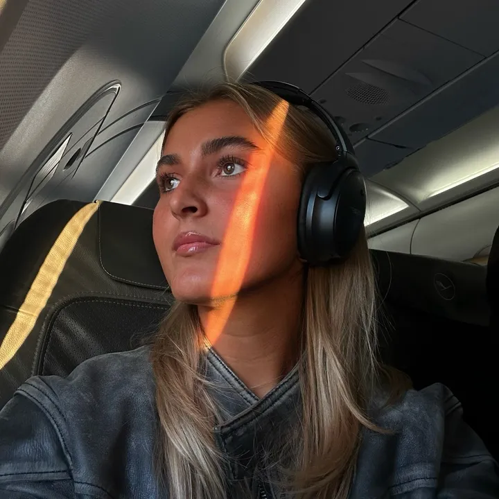 Josefine Leirvik