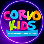 Corvo Kids | fábrica de parques infantiles | Creamos Franquicias