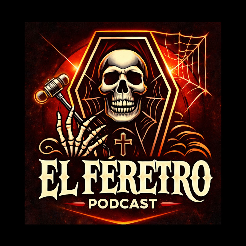 El Féretro | Rolo Ramos & Edson Valdivia