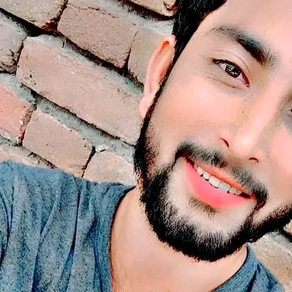 Rashid🥰🥰