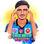 Cric with Nayyer
