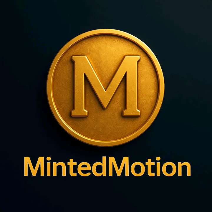 mintedmotion