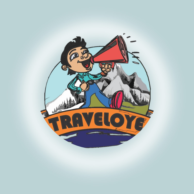Travel Oye