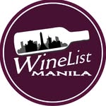 WINELIST MANILA