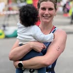 Dr Lis Ogbonmwan (Kilcourse)