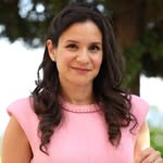 Rania Hussant I Certified Mindful Parent Coach