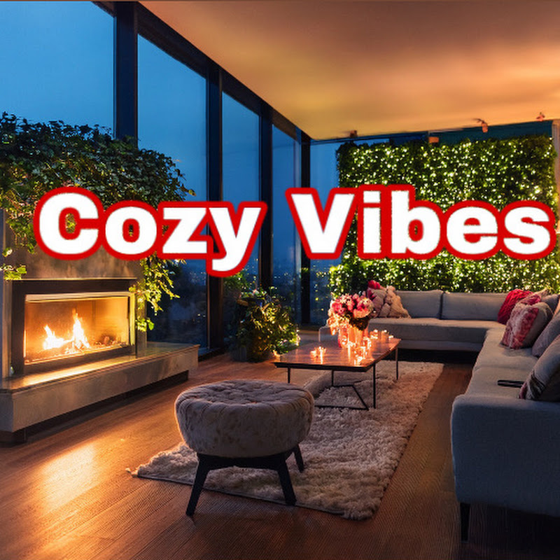 Cozy vibes