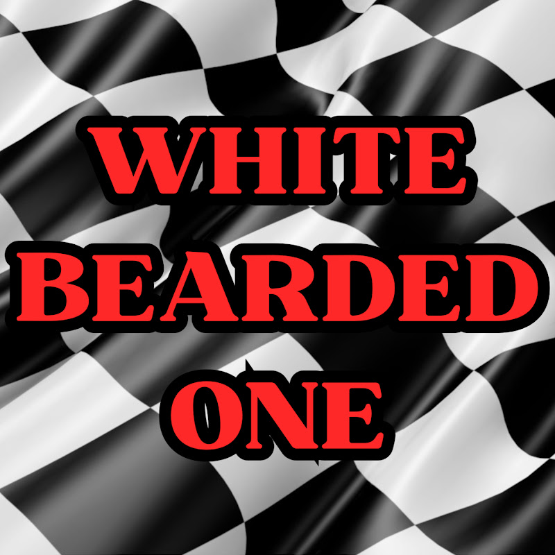 WHITE BEARDED ONE