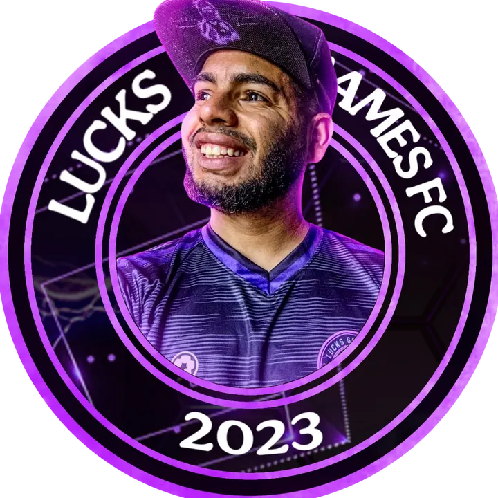 LUCKS GAMES