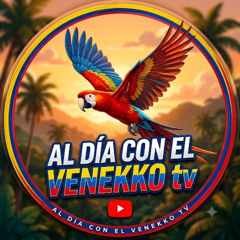 Noticias con el Venekko TV