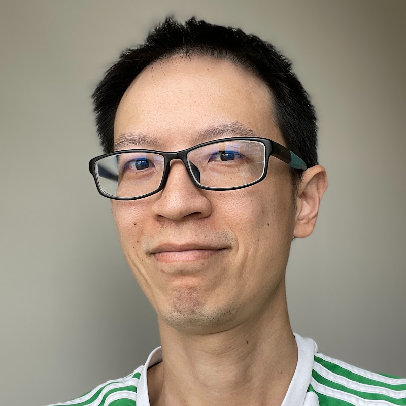 Teoh on Tech