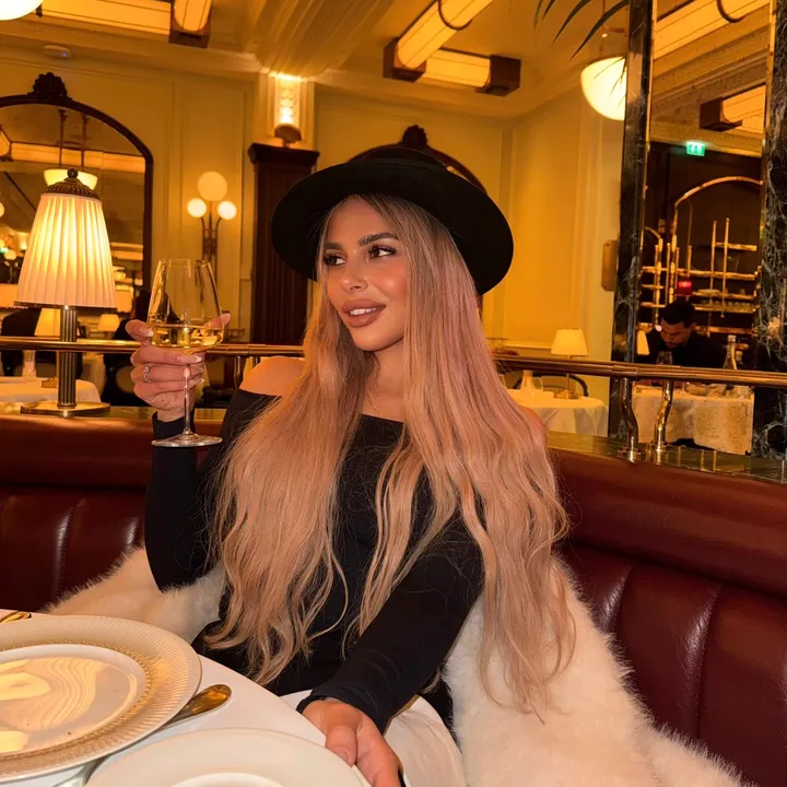 Christiana Grigoraskou