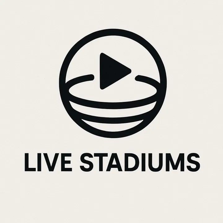 Live stadiums