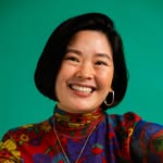 Sioe Jeng Tsao 曹韶盈