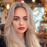 Katerina Verdi I Beauty & UGC Creator
