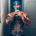 Sean Derrah Jr. 💜⚡️Fitness Coach