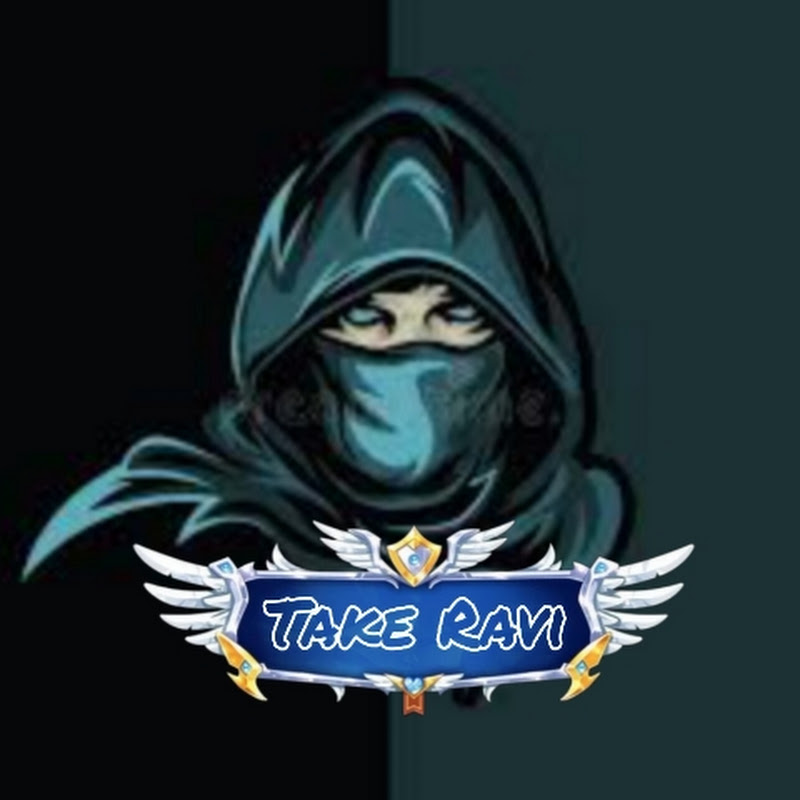 Take Ravi 