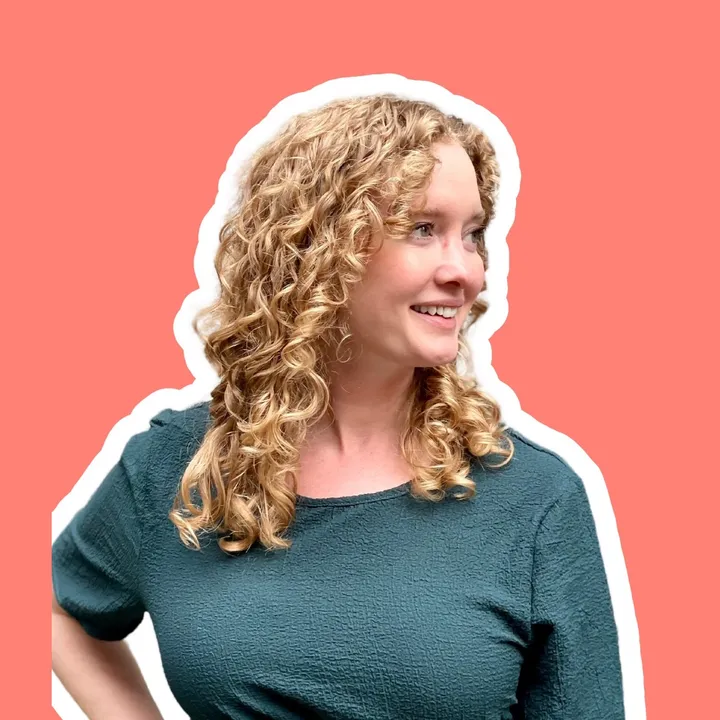 Rachel | Money & Finance Coach