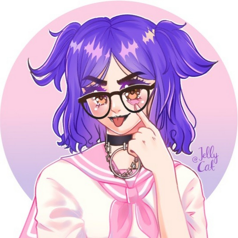 Gaming Girl