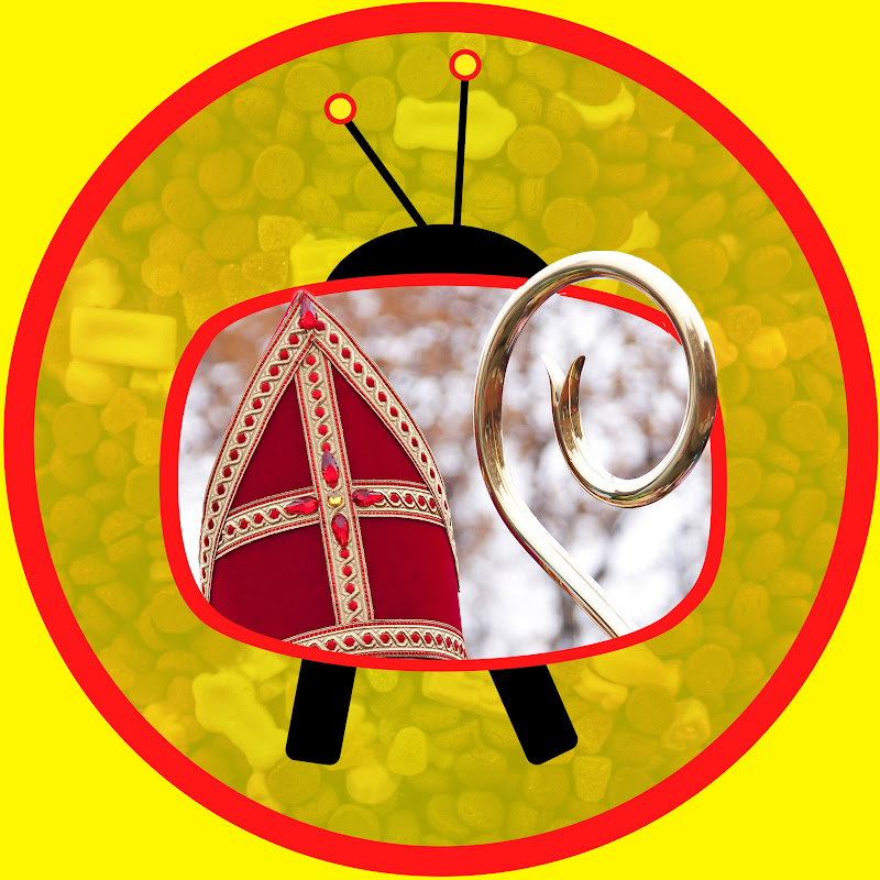Sinterklaas TV-Nostalgie