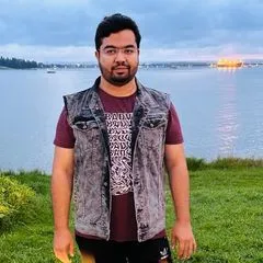 Danial Chaudhary