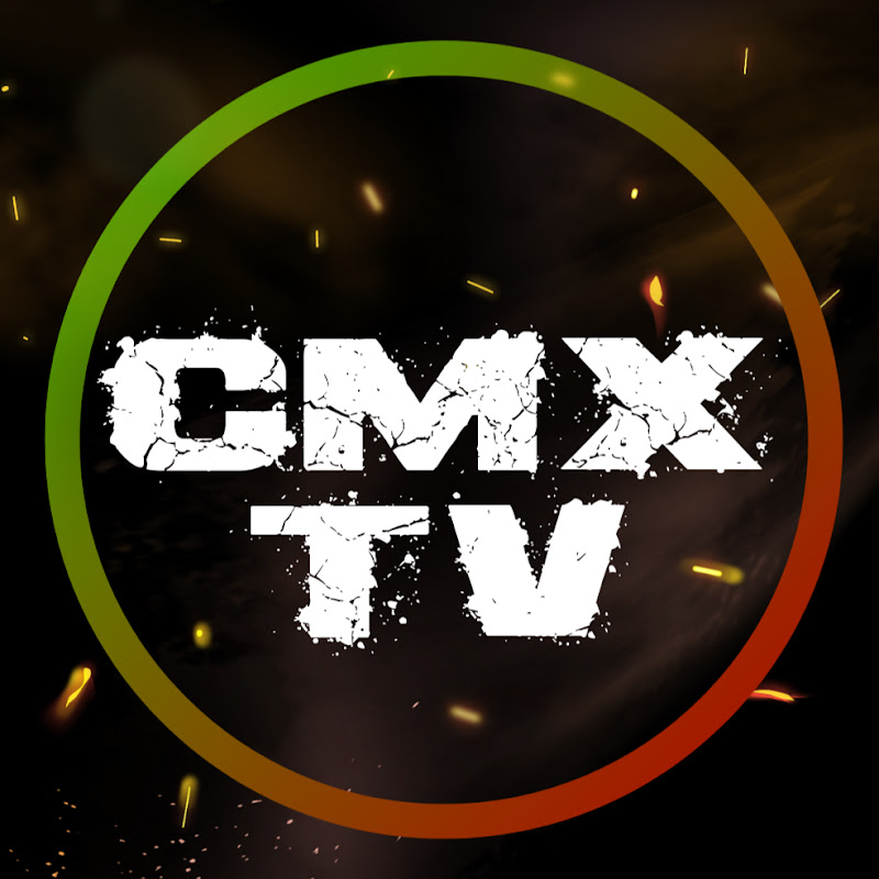 CMX TV