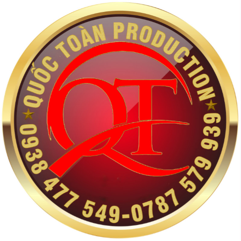 Quốc Toàn production flim 4K