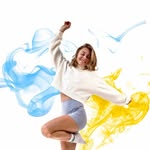 Marina/ Trainer & Nutritionist