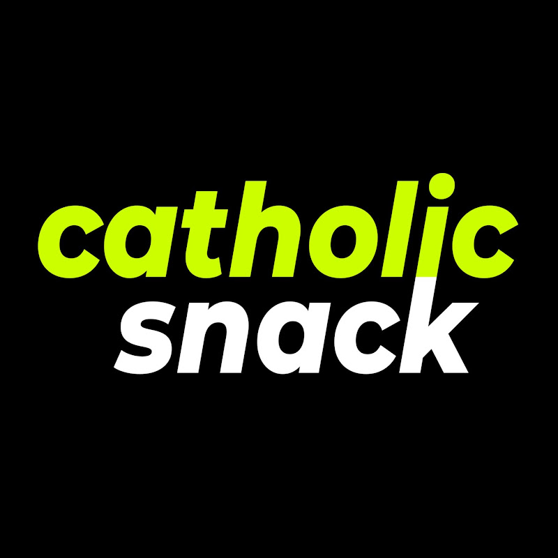 Catholic Snack