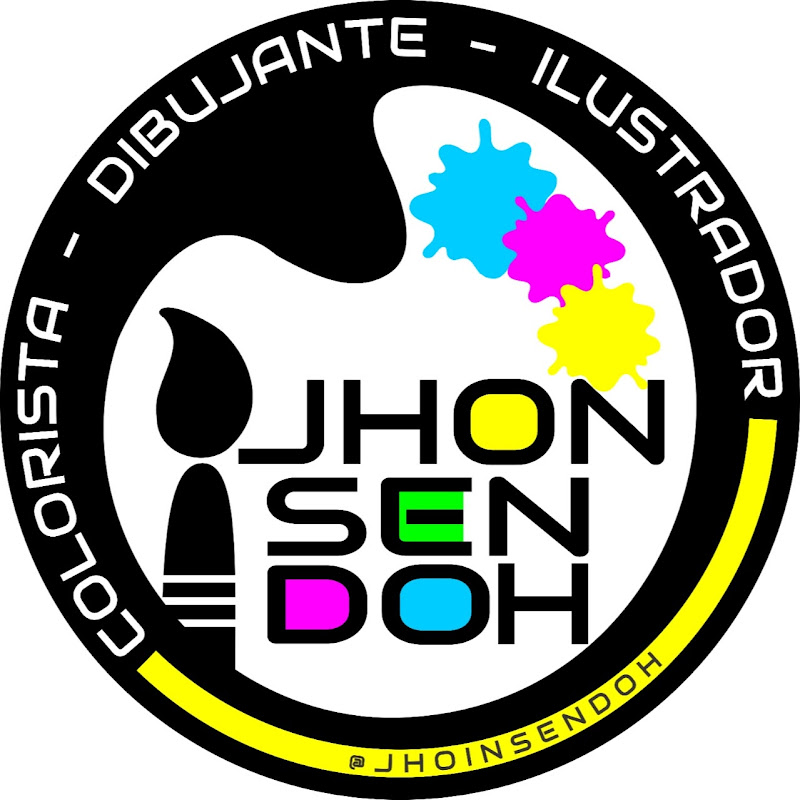 JHON SENDOH ART