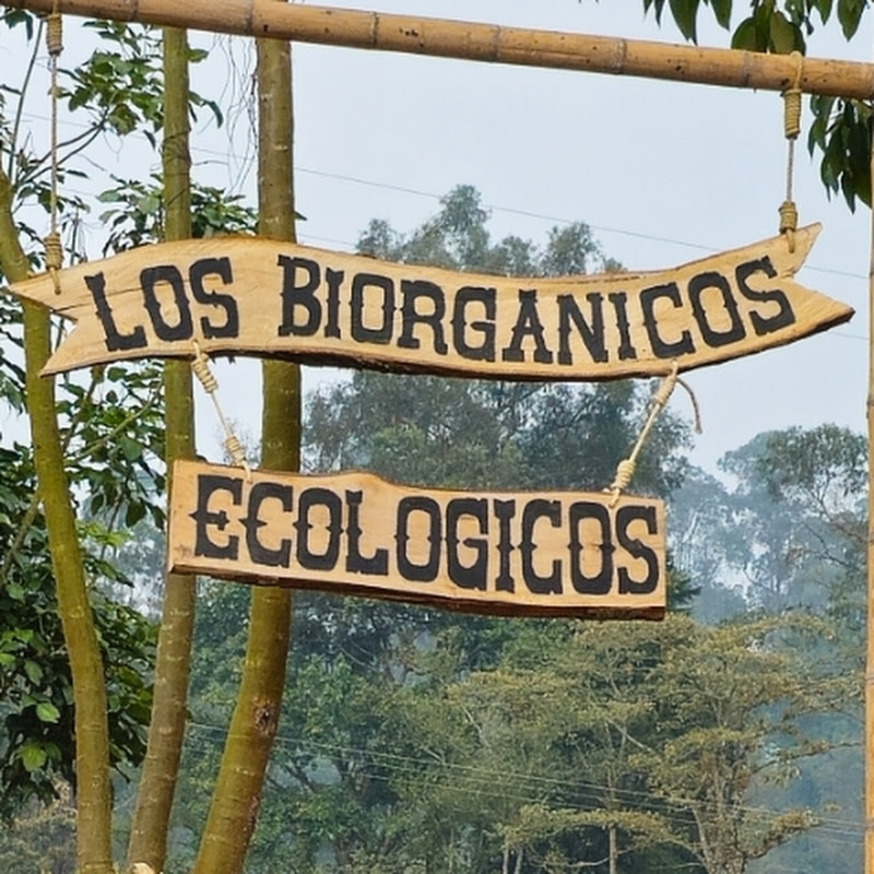 LOS BIORGANICOS