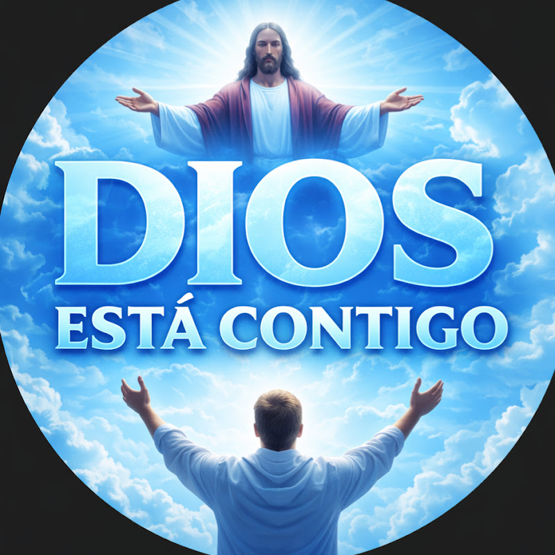 Dios esta contigo