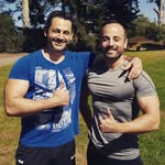 Genç ve Fit