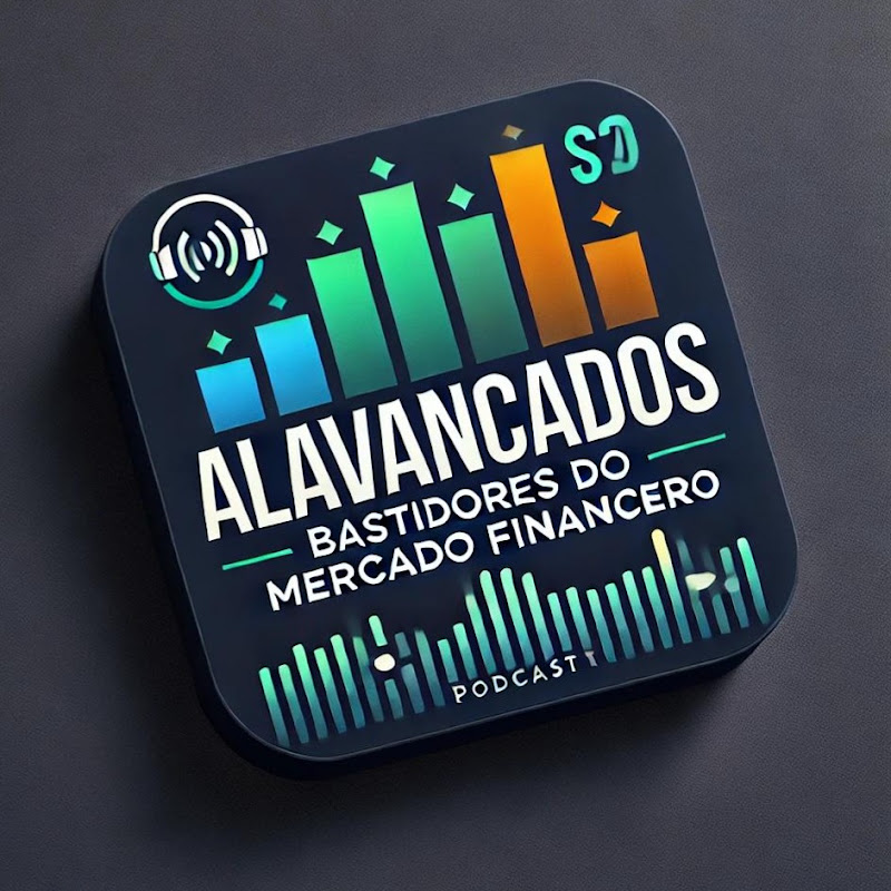 Alavancados Podcast