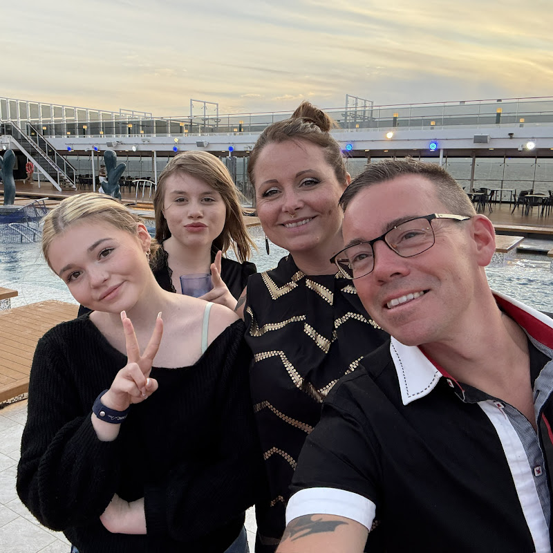 Rexhell Cruise & Travel