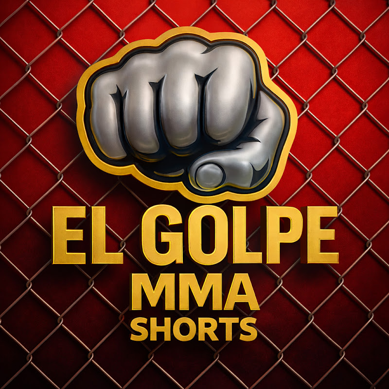 El Golpe MMA Shorts and Clips