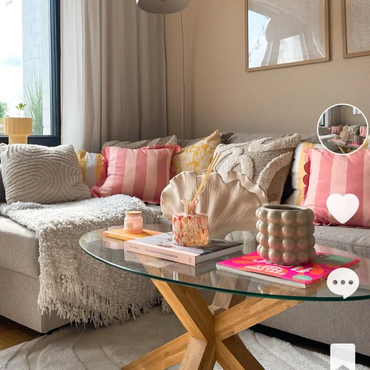 Homestyle For Less