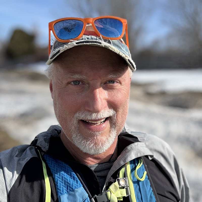 The Plant Powered Runner